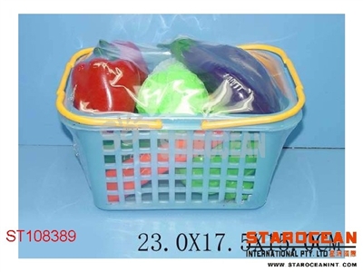 VEGETABLE - ST108389