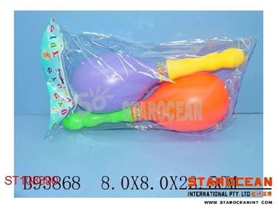 2PCS HAMMER - ST108390
