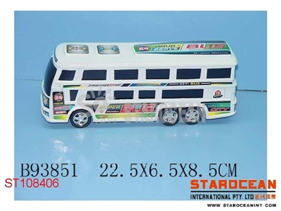 FRICTION BUS - ST108406