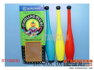 3PCS MAGIC STICK - ST108630