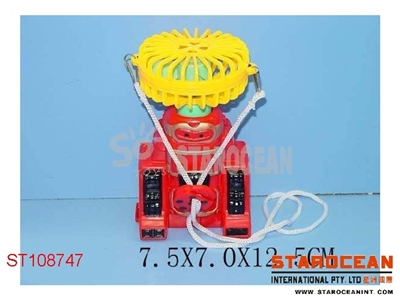 FAN - ST108747