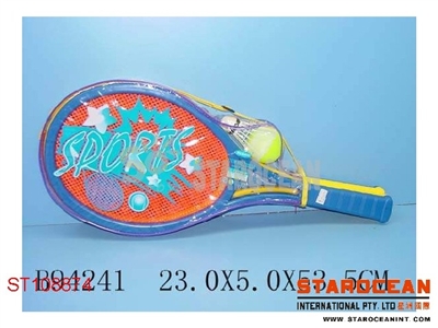 RACKET - ST108874