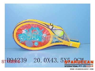 RACKET - ST108876