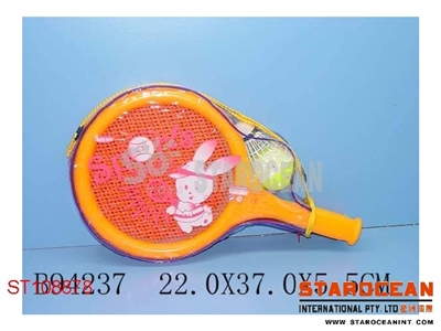 RACKET - ST108878