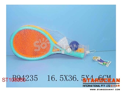 RACKET - ST108880