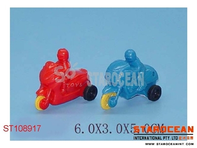 PULL BACK MOTOR - ST108917