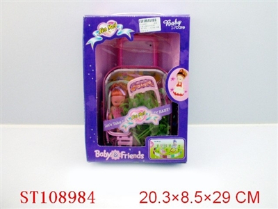 BABY TOYS - ST108984