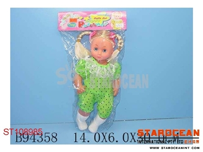 12DOLL - ST108985