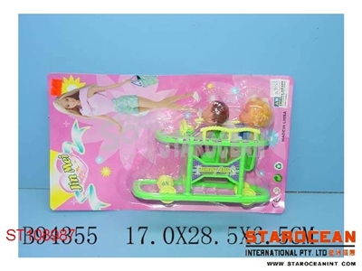 BABY CAR - ST108987