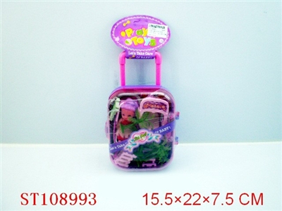BABY TOYS - ST108993