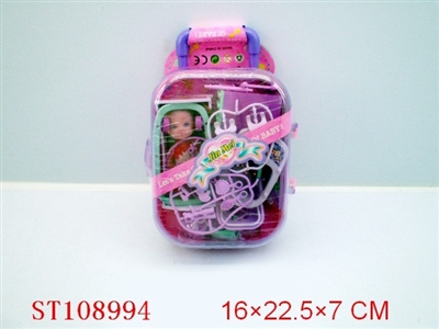 BABY TOYS - ST108994