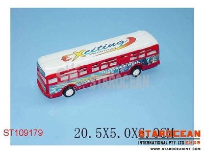 PULL LINE BUS - ST109179