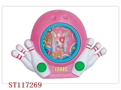 WATER GAME - ST117269