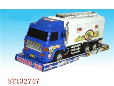 FRICTIONAL TRUCK - ST132747