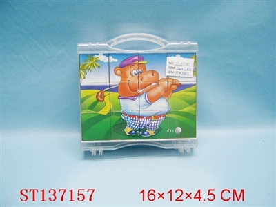 PUZZLE - ST137157