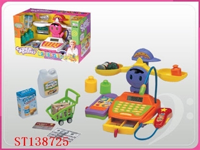 CASH REGISTER - ST138725