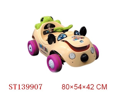 BABY CAR - ST139907