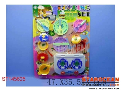 TABLEWARE SET - ST145625
