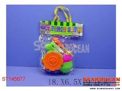 TABLEWARE SET - ST145677