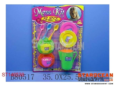 TABLEWARE SET - ST146538
