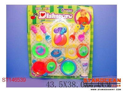 TABLEWARE SET - ST146539