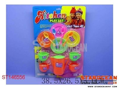 TABLEWARE SET - ST146556