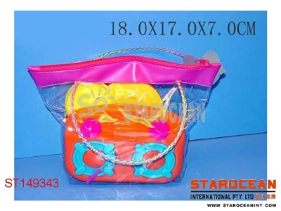 TABLEWARE SET - ST149343