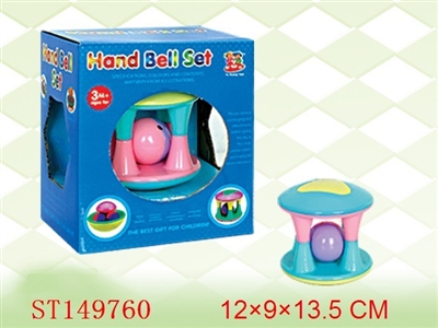 BABY BELL - ST149760