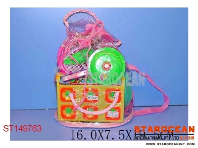 TABLEWARE SET - ST149763