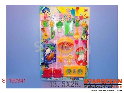 TABLEWARE - ST150341