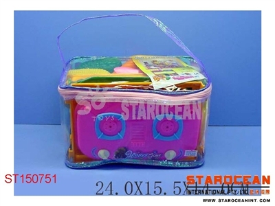 TABLEWARE SET - ST150751