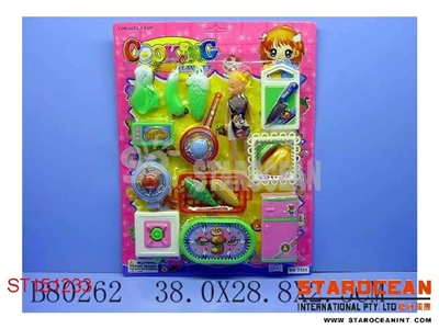 TABLEWARE SET - ST151233