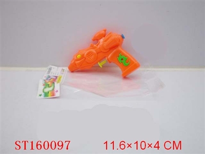 WATER GUN - ST160097