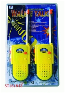 WALKIE TALKIE - ST161843