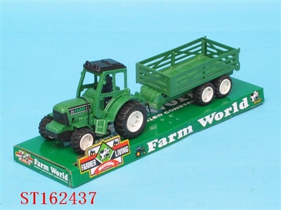 FRICTION TRUCK - ST162437