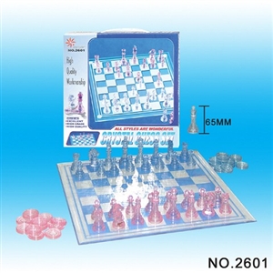 CHESS SET - ST168098