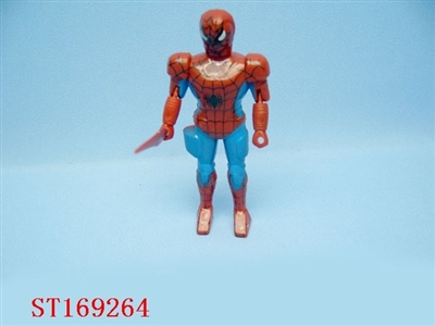 SPIDERMAN - ST169264
