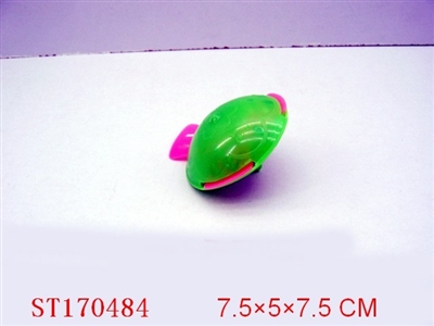 SPINNING TOP - ST170484