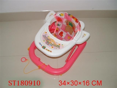 GO-CART - ST180910