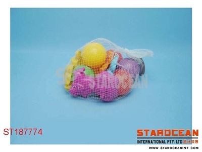 沙滩玩具 - ST187774