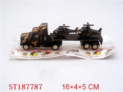 PULL BACK CAR - ST187787