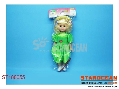 DOLL - ST188055