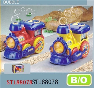 BUBBLE ITEMS - ST188078