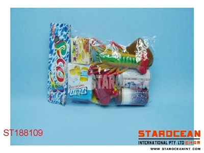 超市购物食用品 - ST188109