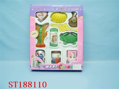 超市购物食用品 - ST188110