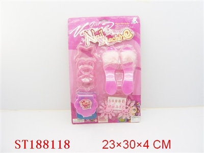 BEAUTY SET - ST188118
