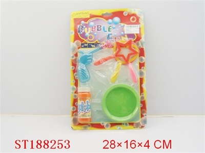 BUBBLE GAME - ST188253