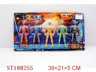 SUPER MAN - ST188255