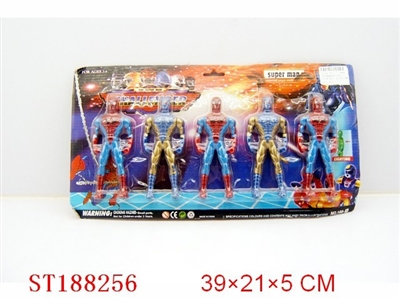 SUPER MAN - ST188256