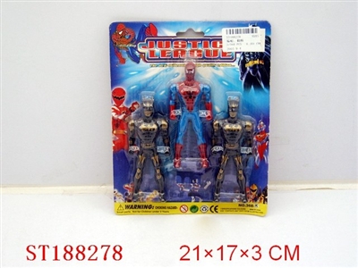 CARTOON FIGURE - ST188278